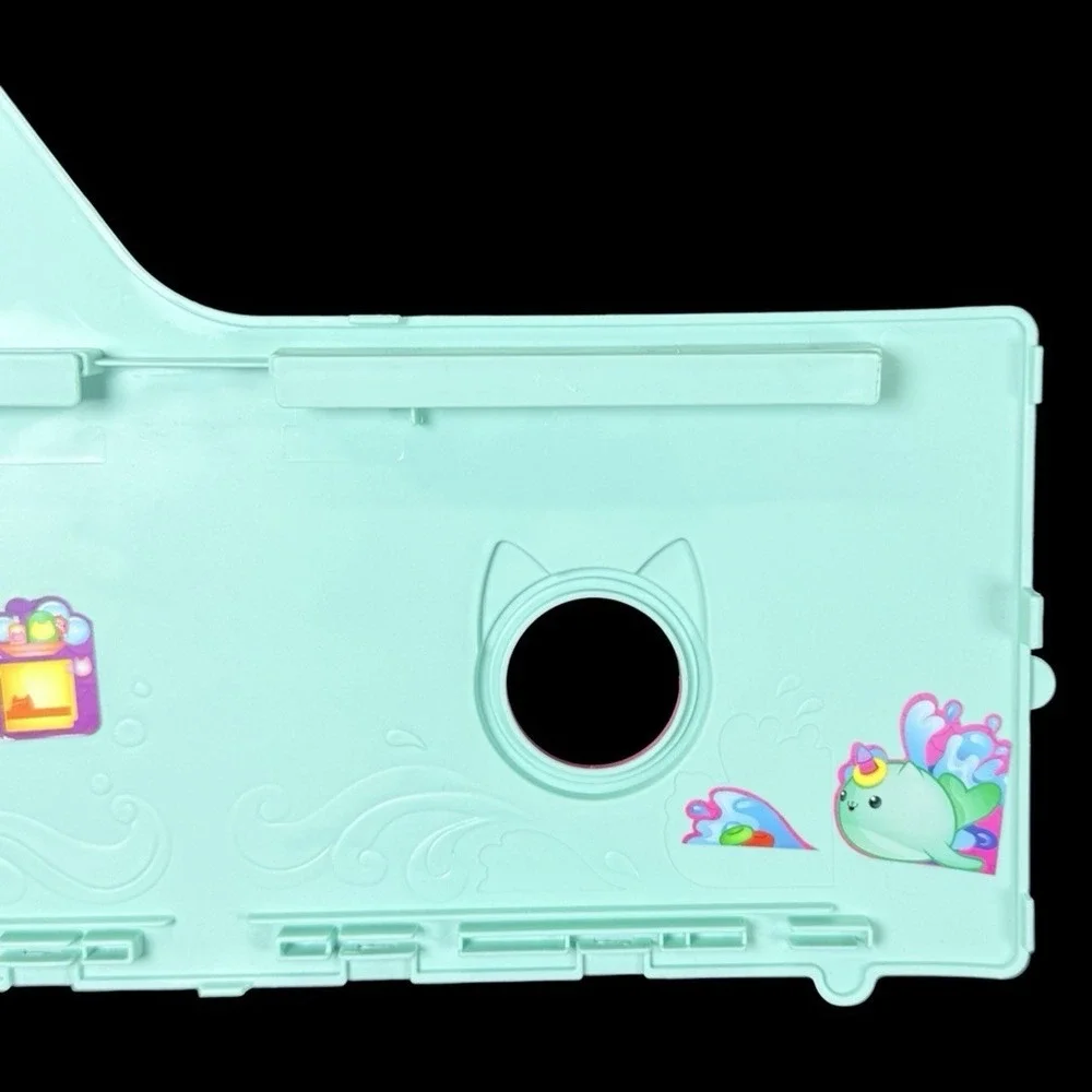 Gabby's‎ Dollhouse Cruise Ship Boat Door Replacement Piece Only